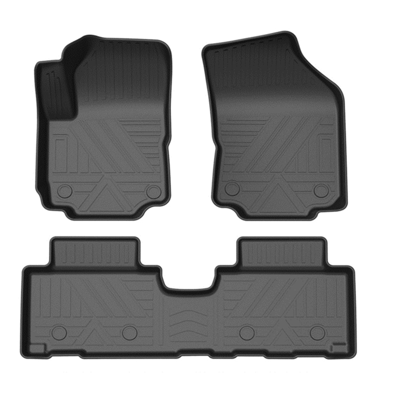 Floor Mats